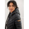 Lighthouse Women's Laurel Coat