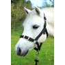 Gallop Headcollar And Lead Rope Set
