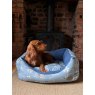 Snug & Cosy Snug & Cosy Rectangle Bed - 30