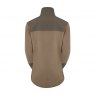 Ridgeline Ridgeline Women's Hybrid Fleece Jacket