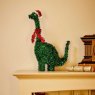 TK Tinsel Dino