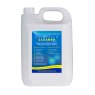 Monty Miracle Fast Patio Cleaner - 5L