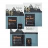 Haago Assorted Multi-Pack - Hand, Toe & Body Warmers