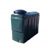 ESB 750 Plastic Bunded Tank