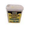JCB Exterior Paint - 4.73L