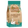 Brambles Floating Swan & Duck Food - 12.55kg