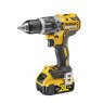 DeWalt DCD796P XR Brushless G2 Combi 1X5.0Ah