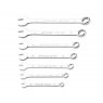 Stanley Tools Stanley Combination Spanner Set - 7pc