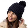 Heat Holders Women's Arden Pom Pom Hat Heat Holders Women's Arden Pom Pom Hat