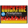 Firelighter Quickfire/Drummer - 14pk