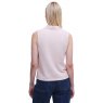 Barbour Barbour Women's Bowford Sleeveless Polo Top