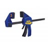 Irwin Quick-Grip Quick-Change Bar Clamp 300mm