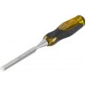 Stanley Tools Thru Tang Chisel