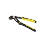 Stanley Fatmax 12" Groove Joint Waterpump Pliers Stanley Fatmax 12" Groove Joint Waterpump Pliers