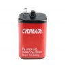 Eveready 996 6V Battery
