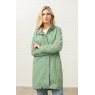 Lighthouse Lighthouse Women's Long Beachcomber II Coat