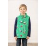Lighthouse Alex Boys' Turbine Gilet
