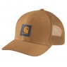 Carhartt Carhartt Twill Mesh Back Cap