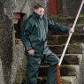 Swampmaster Swampmaster No-Sweat Stormgear Waterproof Jacket