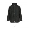Swampmaster No-Sweat Xtremegear Navy Waterproof Jacket