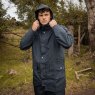 Swampmaster Swampmaster No-Sweat Xtremegear Navy Waterproof Jacket