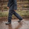 Swampmaster Swampmaster No-Sweat Xtremegear Waterproof Navy Trousers