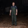 Swampmaster Swampmaster No-Sweat Stormgear Waterproof Bib & Brace