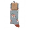 Bartleby Bartleby Women's Funky Bamboo Socks