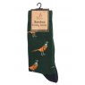 Bartleby Bartleby Women's Funky Bamboo Socks