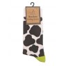 Bartleby Bartleby Women's Funky Bamboo Socks