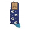 Bartleby Bartleby Women's Funky Bamboo Socks