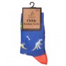 Bartleby Bartleby Kids' Funky Bamboo Socks