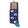Bartleby Bartleby Kids' Funky Bamboo Socks
