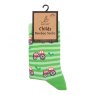 Bartleby Bartleby Kids' Funky Bamboo Socks