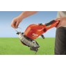 Flymo Flymo Contour 500E Grass Strimmer