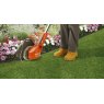 Flymo Flymo Contour 500E Grass Strimmer