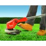 Flymo Flymo Contour 500E Grass Strimmer