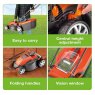 Flymo Flymo Speedi-Mo 360VC Lawnmower
