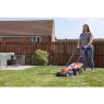 Flymo Flymo Speedi-Mo 360VC Lawnmower
