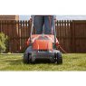 Flymo Flymo Speedi-Mo 360VC Lawnmower
