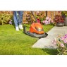 Flymo Flymo SimpliGlide 300 Hover Lawnmower