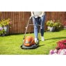 Flymo Flymo SimpliGlide 300 Hover Lawnmower