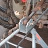 Ritchie Ritchie Grassland Harrow Hydraulic Folding - 4m
