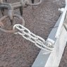 Ritchie Ritchie Grassland Harrow Hydraulic Folding - 4m