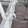 Ritchie Ritchie Grassland Harrow Hydraulic Folding - 4m