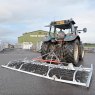 Ritchie Ritchie Grassland Harrow Hydraulic Folding - 4m