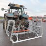 Ritchie Ritchie Grassland Harrow Hydraulic Folding - 4m