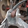 Ritchie Ritchie Grassland Harrow Hydraulic Folding - 6m