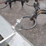 Ritchie Ritchie Grassland Harrow Hydraulic Folding - 6m