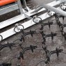 Ritchie Ritchie Grassland Harrow Hydraulic Folding - 6m